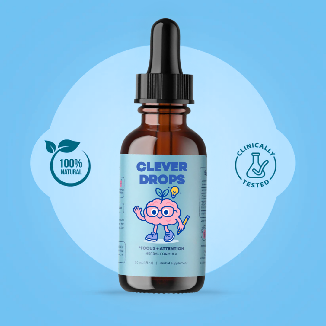 Nature's Fix™ - CleverDrops