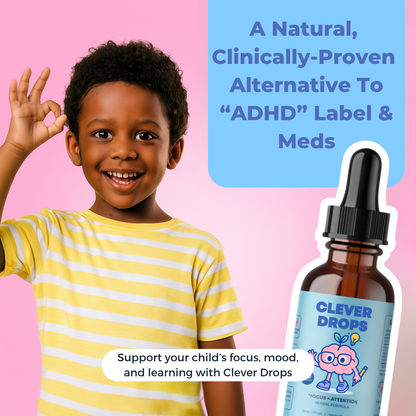 Nature's Fix™ - CleverDrops
