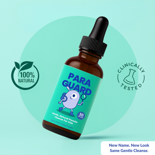 Nature's Fix™ - ParaGuard