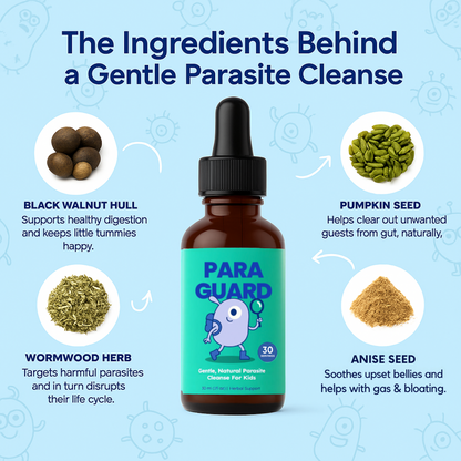 Nature's Fix™- ParaGuard