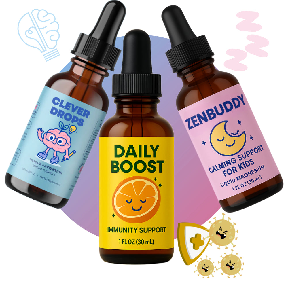 Nature’s Fix product-page image
