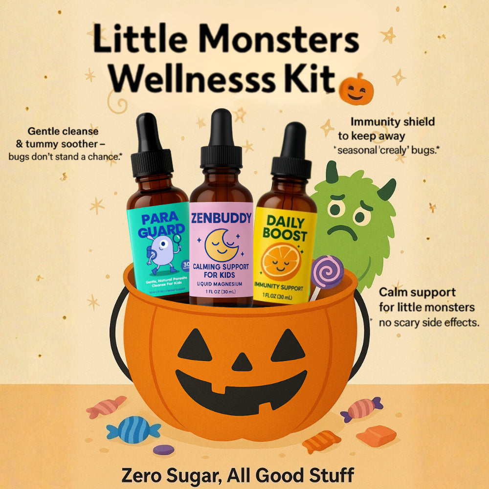 Nature’s Fix product-page image