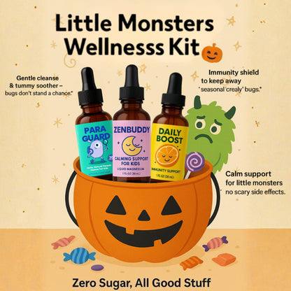 Nature’s Fix product-page image