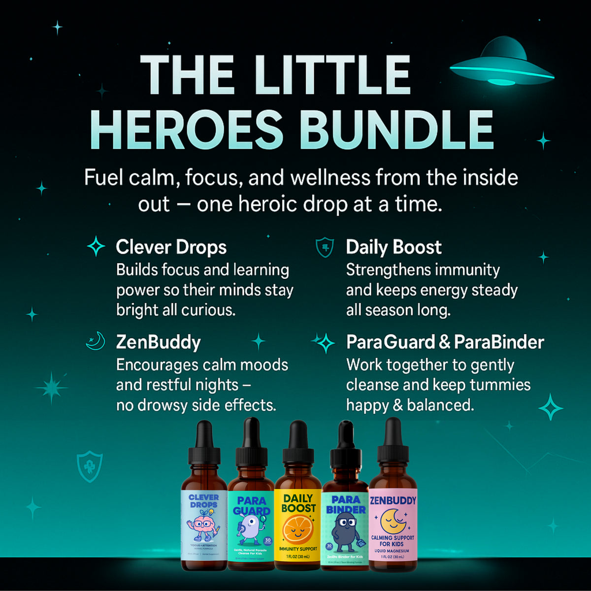 Nature’s Fix product-page image