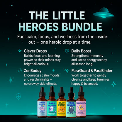 Nature’s Fix product-page image
