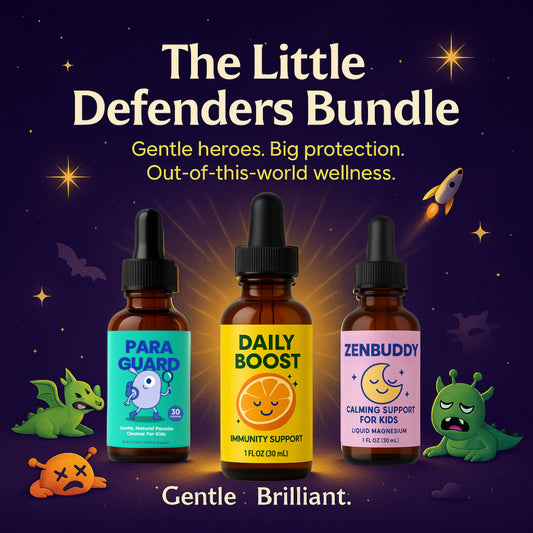 Nature’s Fix product-page image
