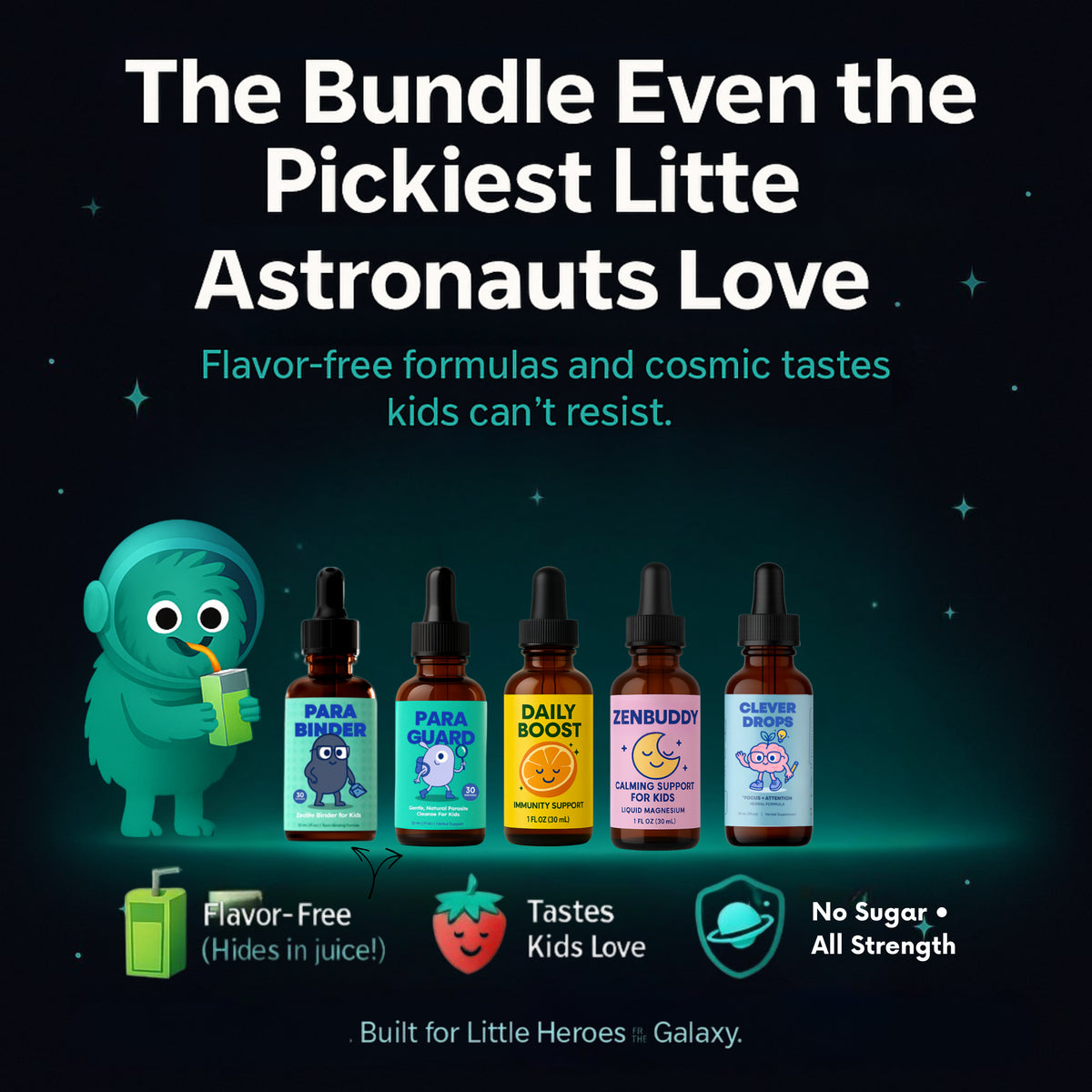 Nature’s Fix product-page image