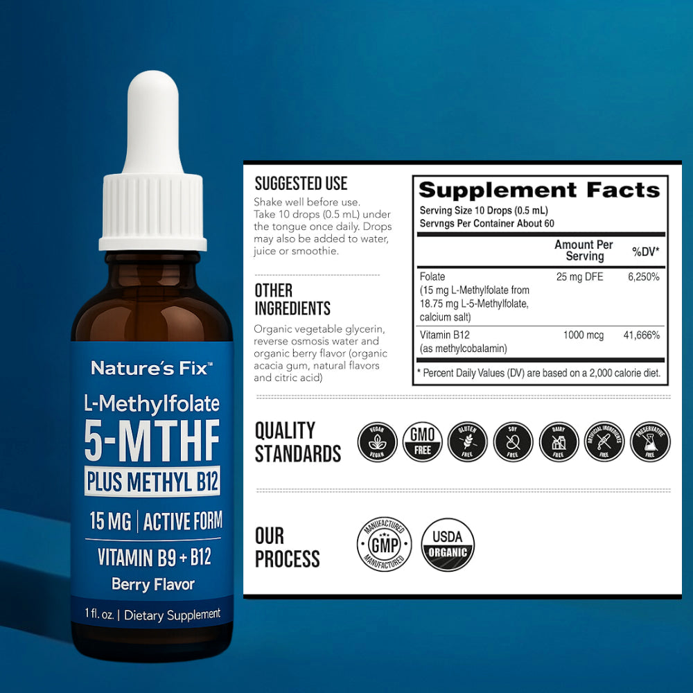 Nature’s Fix product-page image