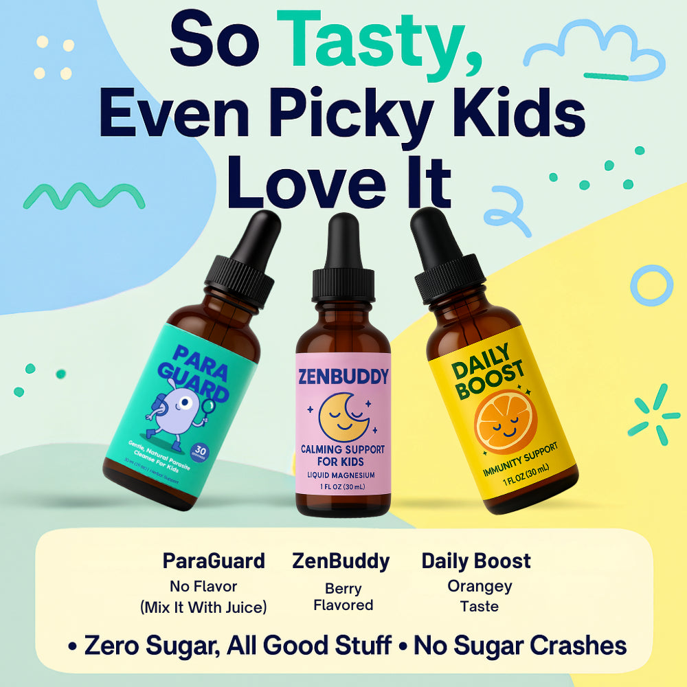 Nature’s Fix tryNature sFix 27