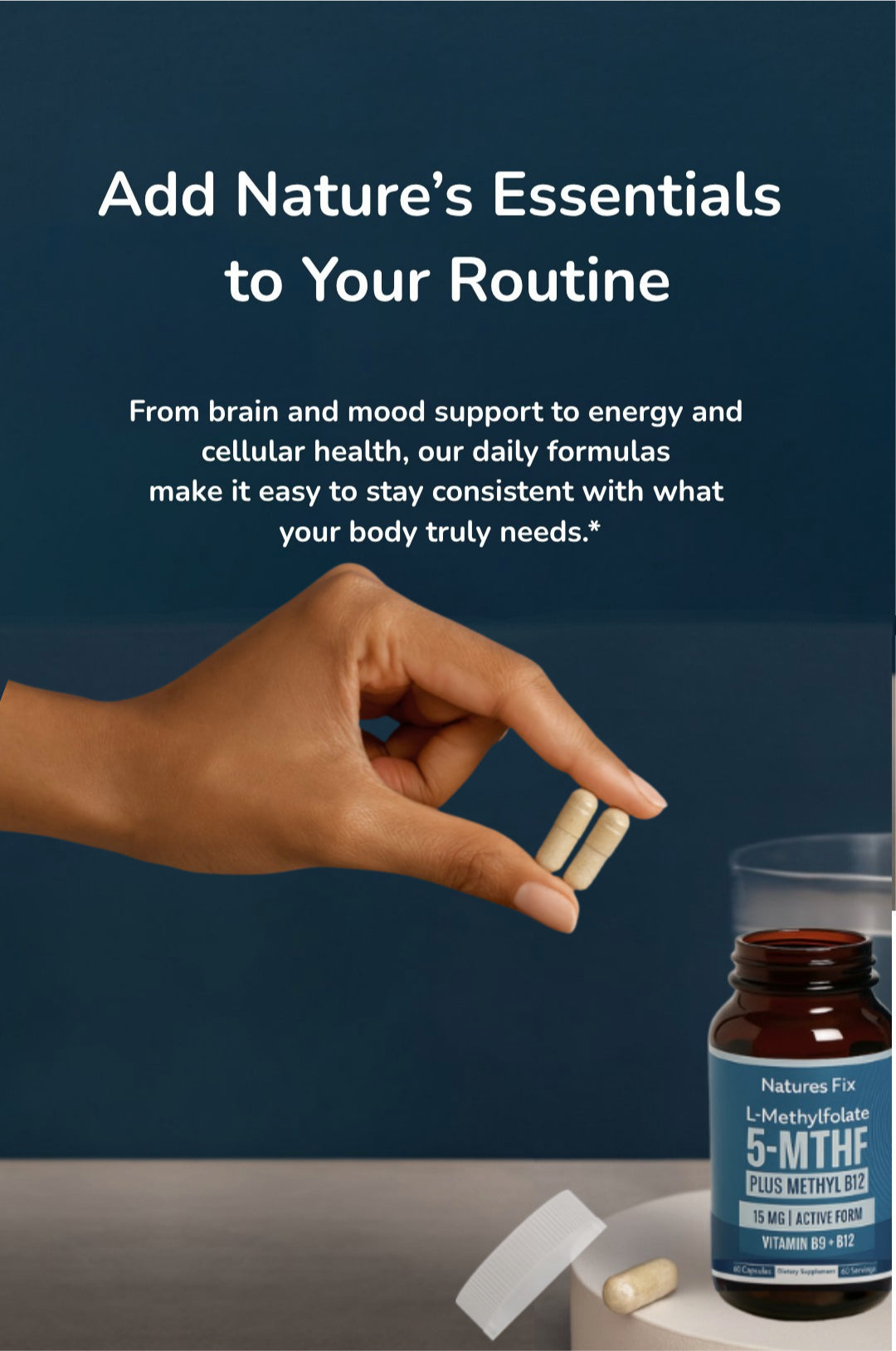 Nature’s Fix product-page image