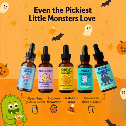 Nature’s Fix product-page image