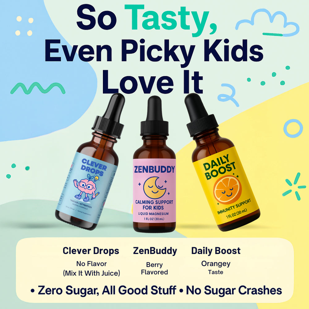 Nature’s Fix product-page image