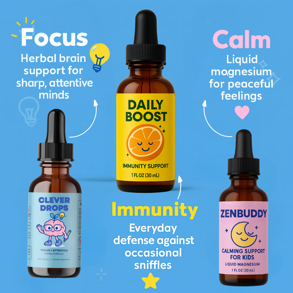 Nature’s Fix product-page image
