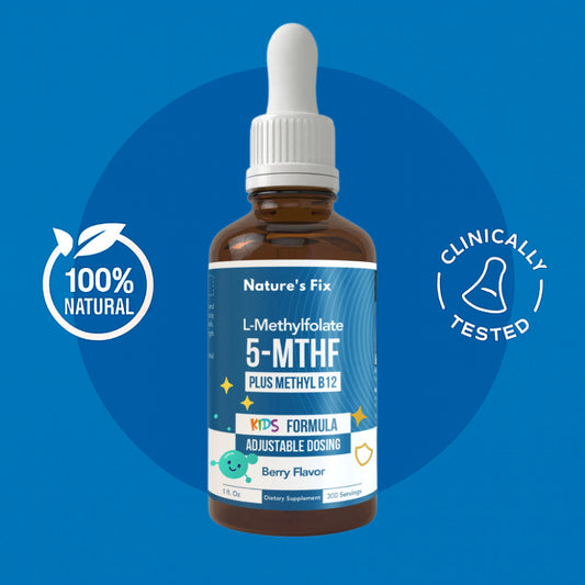 Nature’s Fix product 5mthf new B7C54Zpu