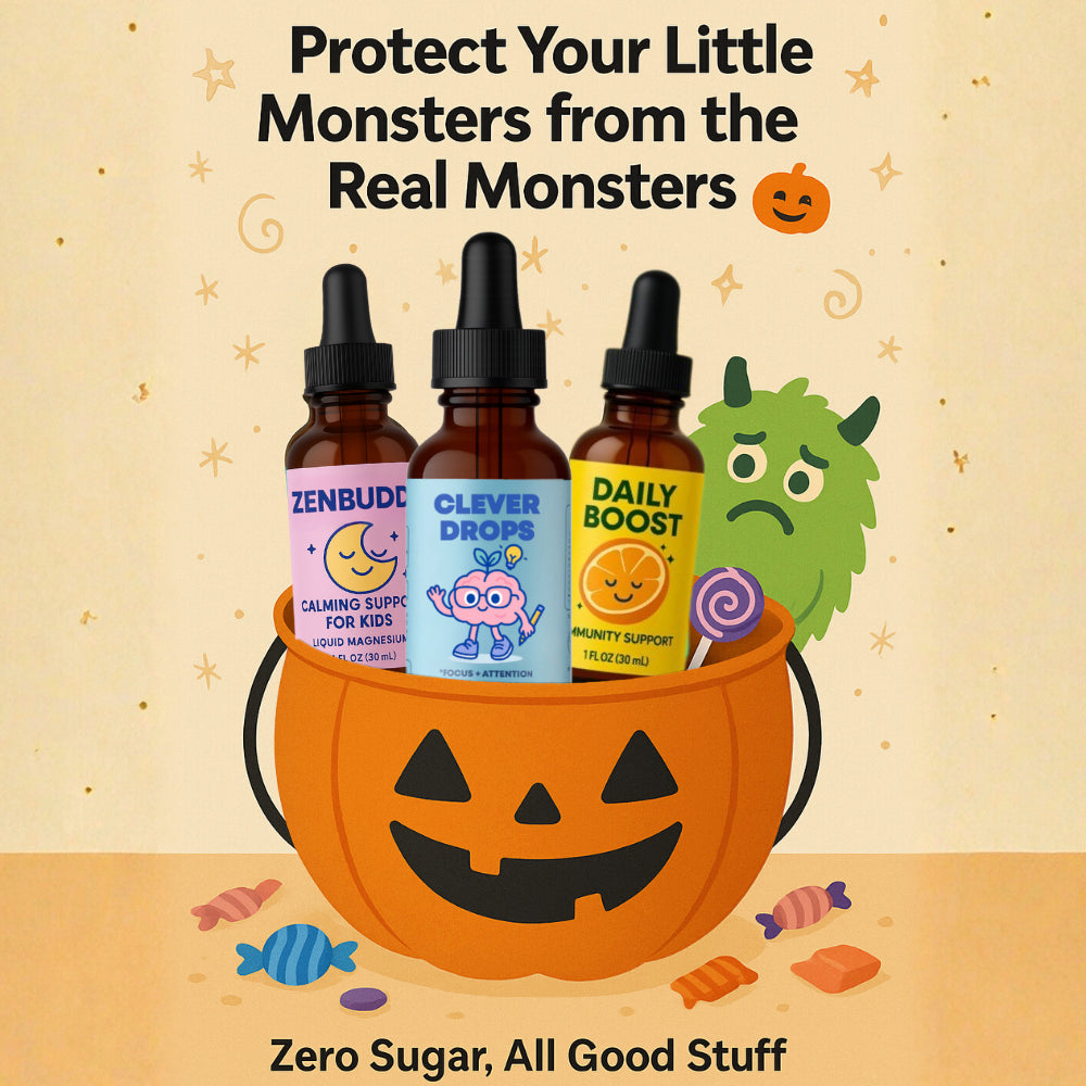 Nature’s Fix product-page image