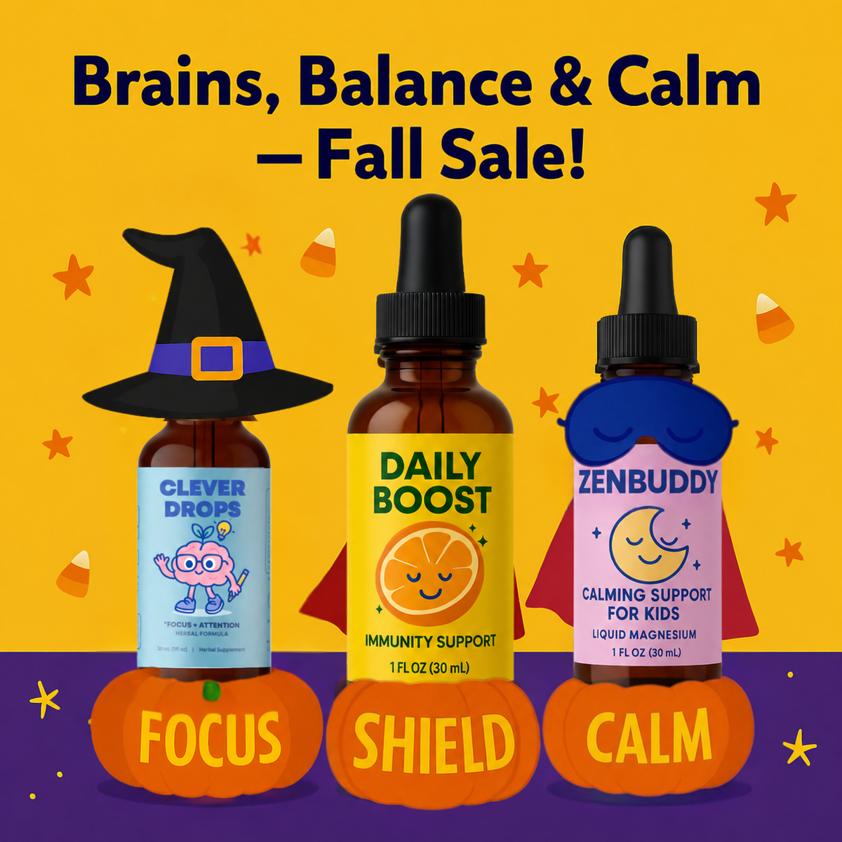 Nature’s Fix product-page image