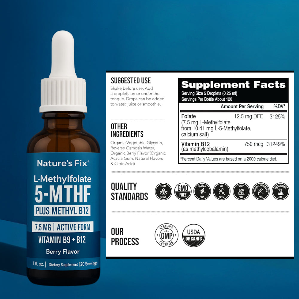 Nature’s Fix product-page image